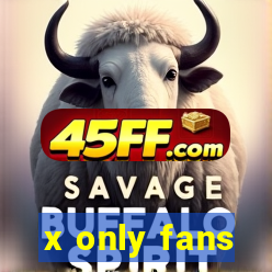x only fans